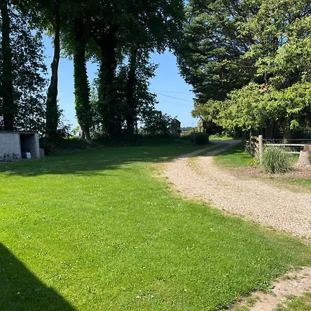 Le Champ De L Alouette * Bec-de-Mortagne