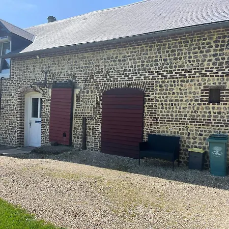 Le Champ De L Alouette Semesterbostad